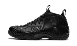 Nike Air Foamposite One Comme des Garcons Homme Plus Black