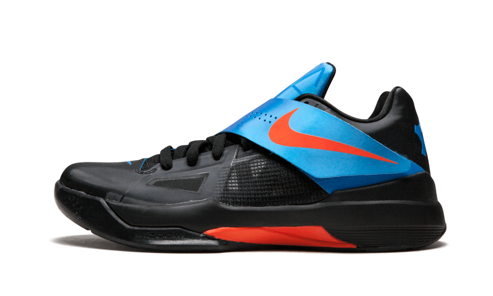 Nike KD 4 Away