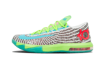 Nike KD 6 Supreme D.C. Preheat