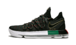 Nike KD 10 Black History Month (2018)