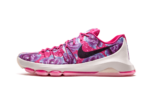 Nike KD 8 Aunt Pearl