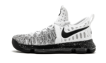 Nike KD 9 Oreo