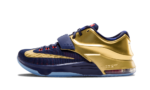 Nike KD 7 Gold Medal