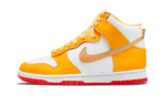 Nike Dunk High University Gold (W)