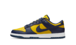 Nike Dunk Low Michigan (2021) (GS)