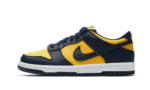 Nike Dunk Low Michigan (2021)