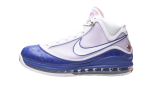 Nike Lebron 7 Los Angeles Dodgers