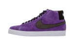 Nike SB Blazer Varsity Purple