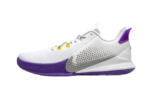 Nike Mamba Fury Lakers Home