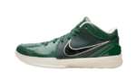 Nike Kobe 4 Protro Undefeated Milwaukee Bucks