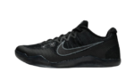 Nike Kobe 11 EM Low Black Cool Grey