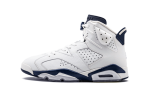 Jordan 6 Retro Midnight Navy (2022) (GS)