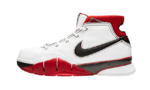 Nike Kobe 1 Protro White Black Red (All Star)