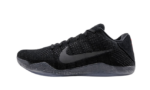 Nike Kobe 11 Elite Low Black Space