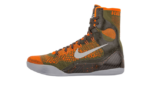 Nike Kobe 9 Elite Sequoia