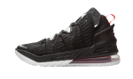 Nike LeBron 18 Bred