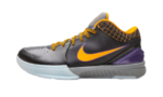 Nike Kobe 4 Protro Carpe Diem