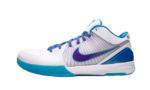 Nike Kobe 4 Protro Draft Day Hornets