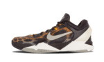 Nike Kobe 7 Cheetah