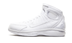 Nike Zoom Huarache 2K4 Black Mamba Collection Fade to Black