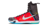 Nike Kobe 10 Elite High What the