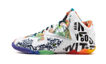 Nike LeBron 11 What the LeBron