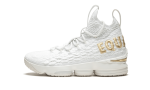 Nike LeBron 15 Equality (White)