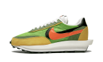 Nike LD Waffle sacai Green Multi