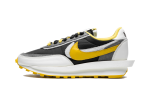 Nike LD Waffle sacai Undercover Black Bright Citron