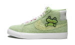 Nike SB Blazer Frog Skateboards