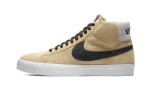 Nike SB Zoom Blazer Mid Stussy