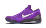 Nike Kobe 9 Elite Low Michael Jackson Moonwalker