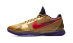 Nike Kobe 5 Protro Undefeated Hall of Fame