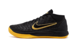 Nike Kobe A.D. Mid Lakers Black Mamba