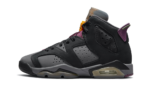 Jordan 6 Retro Bordeaux (GS)