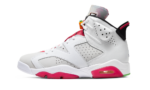 Jordan 6 Retro Hare