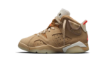 Jordan 6 Retro Travis Scott British Khaki (PS)