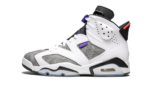 Jordan 6 Retro Flight Nostalgia