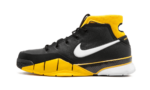 Nike Kobe 1 Protro Black Maize