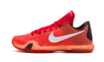 Nike Kobe 10 Hot Lava