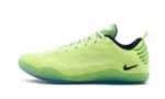 Nike Kobe Elite Low 4KB Liquid Lime