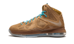 Nike LeBron X EXT Hazelnut