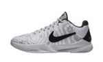 Nike Kobe 5 Protro Zebra PE