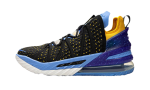 Nike LeBron 18 Dynasty Minneapolis Lakers