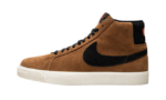 Nike SB Blazer Mid Light British Tan