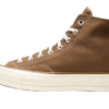 Converse Chuck Taylor All-Star 70 Hi Carhartt Hamilton Brown