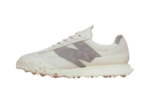 New Balance XC72 x END ‘Art of Nothing’ Angora Natural Gum