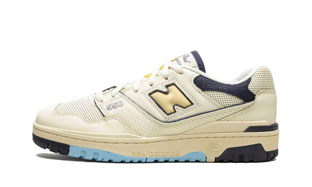 New Balance 550 Rich Paul