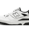 New Balance 550 White Black