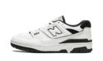 New Balance 550 White Black